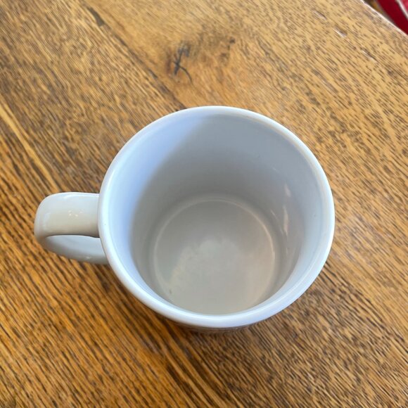 Vintage Funny Moose Coffee Humor Coffee Cup Mug by Leanin' Tree - Picture 4 of 5